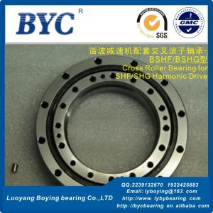 BYC草莓视频成人APP下载IOS轴承介绍工业机器人轴承-谐波减速机轴承的一些要点