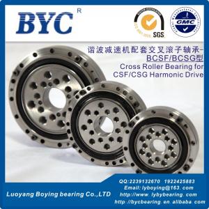 BYC草莓视频成人APP下载IOS轴承介绍高精度的谐波减速机轴承