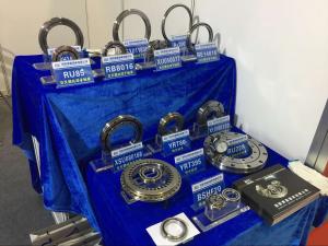 2016年深圳国际工业自动化及机器人展览会已经落下帷幕，BYC草莓视频成人APP下载IOS轴承载誉而归